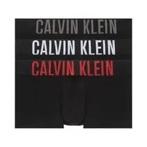 Conjunto de Boxers Calvin Klein NB3611 909 3 Piezas