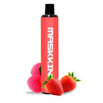 Vaper Maskking High GTS 2500 Strawlychee 5%