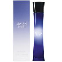 Perfume Giorgio Armani Armani Code Edp Femenino - 75ML (1390)