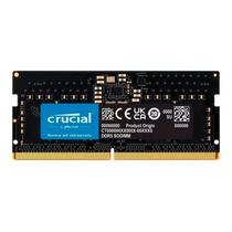 Mem NB DDR5 8GB 4800 Crucial CT8G48C40S5