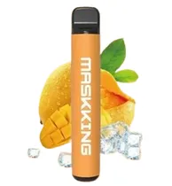 Masking 1000 Puffs 5% Mango Ice