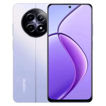 Celular Realme 12 5G RMX3999 512GB / 8GB Ram / Dual Sim / Tela 6.72 / Cam 108MP- Roxo (Anatel)