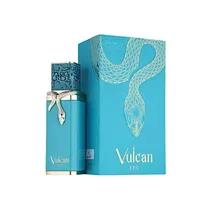 French Avenue Vulcan Feu Edp 100ML