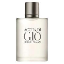 Perfume Tester Armani Acqua Di Gio Masculino Parfum 100ML