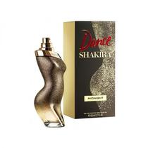 Shakira Perfume Dance F Eau de Toilette 80ML