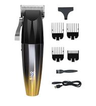 Maquina de Cortar Cabelo Sem Fio G1110 10W (Hair Clipper)