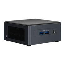 Mini PC Intel Nuc Pro, Intel Core i5 1145G7 2.6GHZ, NUC11TNKV50000