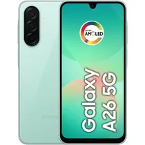 Cel Samsung A26 8/256GB Mint
