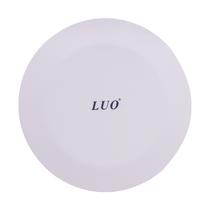 Carregador Wireless Luo LU-S16 Fast Charg / 15W - Branco