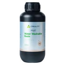 Resina Creality Halot Water Washable 1KG para Impressora 3D - Skin