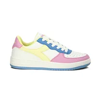 Calzado Casual Femenino Diadora Spitfire