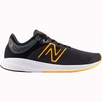 Tenis New Balance Masculino Dynasoft DRFT V2 7 - Preto/Amarelo MDRFTNT2