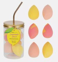 Urban Studio Lemonade Swirl 6PCS