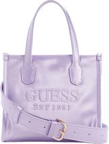 Bolsa Guess ST866577 Feminina - Lavender