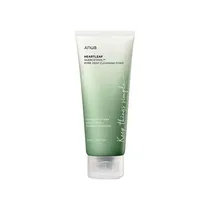 Anua Heartleaf Quercetinol Pore Deep Cleansing Foam 150ML