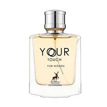 Perfume Maison Alhambra Your Touch Edp (F) - 100ML