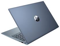 Notebook HP Pavilion 15-EH1070WM R7 5700U/ 8GB/ 512GBSSD/ 15.6" FHD/ W11 (364K5UA)(Caixa Feia)