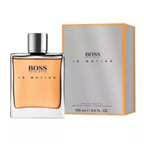 Hugo Boss In Motion Masc 100 ML