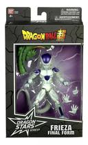 Dragon Stars Series - Frieza Final Fo