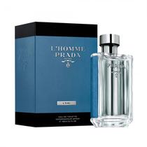 Perfume Prada L'Homme L'Eau Edt Masculino 100ML