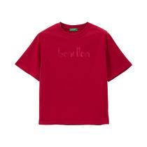 Camiseta Benetton 3BL0D103H 143