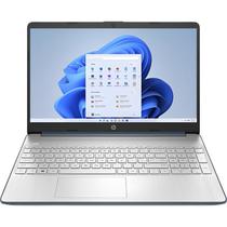 Notebook HP 15-DY5885 15.6 Intel Core i5-1235U 8 GB 256 SSD - Azul