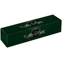 Nestle Chocolate After Eigth Dark 400GR