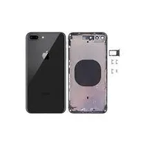 Chasis iPhone 8 Plus Preto Original (Completo)