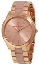 Relogio Feminino Michael Kors Analogico MK4294