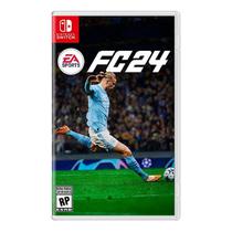 Jogo Nintendo Switch Ea Sports FC24