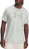 Camiseta Under Armour 1390207-377 - Masculina