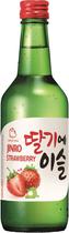 Soju Jinro Strawberry 360ML