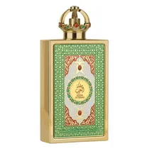 Perfume Lattafa Pride Queen Of Araria Unissex Eau de Parfum 100ML