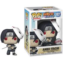 Funko Pop Animation Naruto Shippuden Exclusive - Anbu Itachi 1027