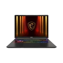Notebook Gamer MSI A2XWIG-400US Intel Core Ultra 9-275HX 16GB 1TB RTX 5080 16GB 16" Negro