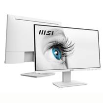 Monitor 24 MSI Pro MP243XW 1MS 100HZ 1920X1080 White