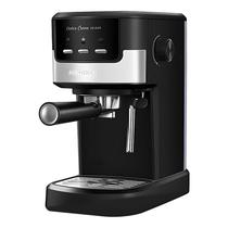 Cafeteira Mondial Dolce Crema C-20-Ec 20BAR/1200W/220V - Preto