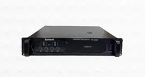 Amplificador Sunset TD-6000 4CANAIS 6000W