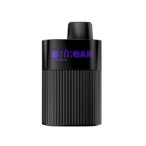 Vaper Descartavel Nikbar 6000 Blueberry Ice