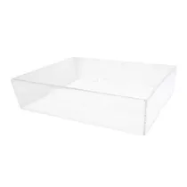 Eat TT Fortissimo Dust Cover
