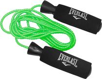 Corda para Pular Everlast EVJR1Y666 - Verde