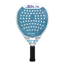 Raquete Pala de Padel Siux Valkiria Pro BY Sofia Araujo 2025