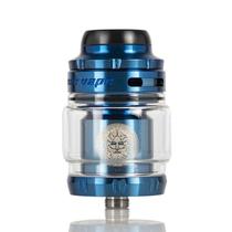 Atomizador Geekvape Tank Zeus X Mesh Blue