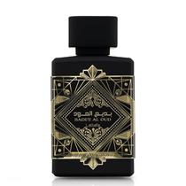 Perfume Lattafa Badee Al Oud For Glory Unissex Edp 100ML