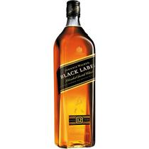 J.Walker Whisky Black Label 1LT s/e