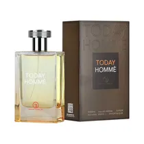 Perfume Grandeur Today Homme Edp 100ML