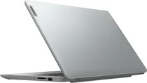 Notebook Lenovo Ideapad 1 14IJL7 Intel N4500/ 4GB/ 128GB Emmc/ 14" HD/ W11