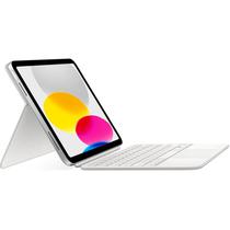 Apple Accesorios para iPad Smart Keyboard Folio iPad MQDP3LL/A Metal Diseno: Delgado Y Ligero Ayuda A: Evitar Danos Por Blanco