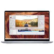 Notebook Dell Inspiron 16 Plus 7640 Intel Core Ultra 9 185H Tela QHD 2.5K 16.0" / 16GB de Ram / 512GB SSD - Ice Azul (Ingles)