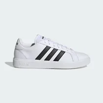 Adidas Grand Court TD Lifestyle Court Casual Femenino GW9261